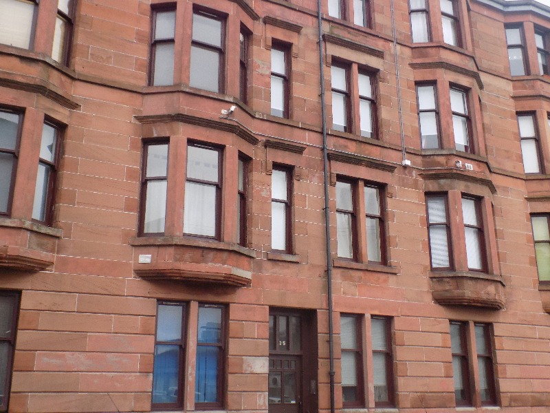 Burghead Place, Linthouse, Glasgow, G51 4QN