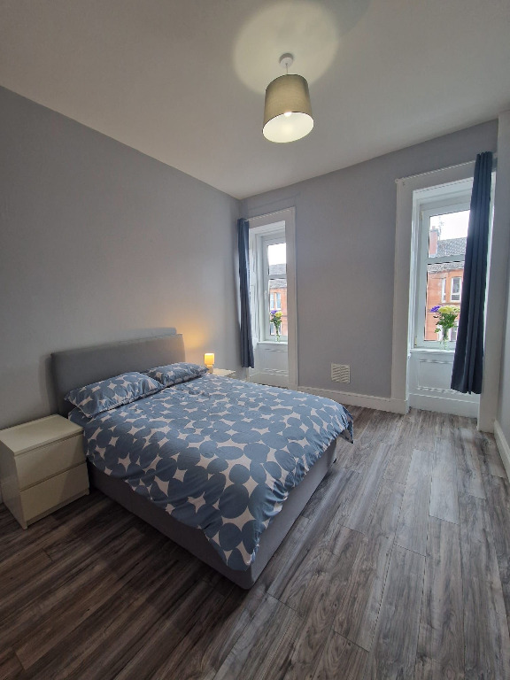 Copland Road, Ibrox, Glasgow, G51 2UU