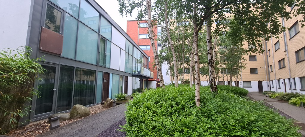 McPhater Street,, Glasgow, G4 0HW