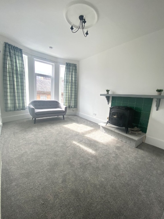 Bank Street, Greenock, Inverclyde, PA15 4PE