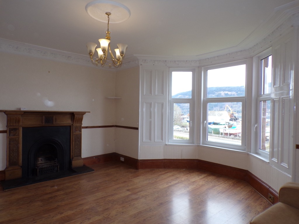Sandbank, Dunoon, Argyll and Bute, PA23 8QB
