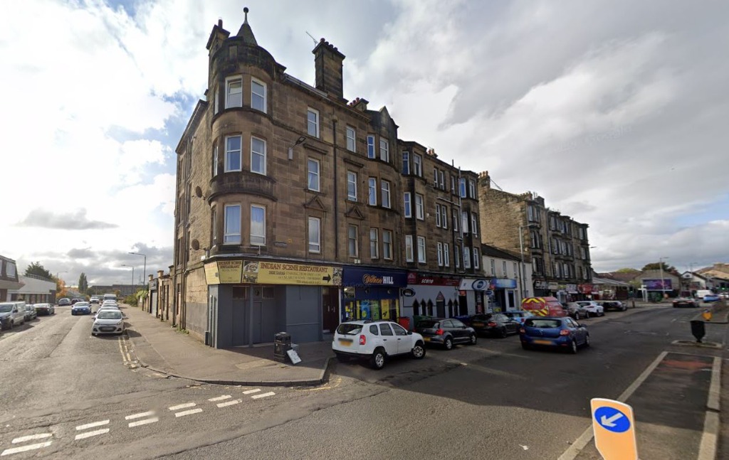 Glasgow Road, Paisley, Renfrewshire, PA1 3PN