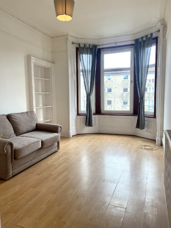 Maxwellton Street, Paisley, Renfrewshire, PA1 2UB