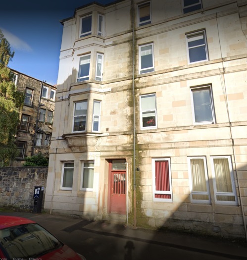 Howard Street, Paisley, Renfrewshire, PA1 1PJ