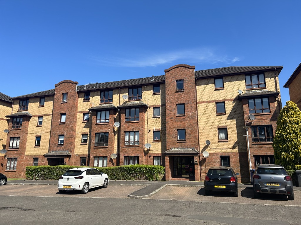 Millstream Court, Paisley, Renfrewshire, PA1 1RR