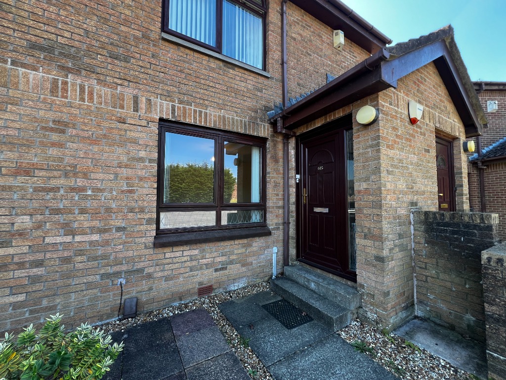 Castle Gait, Paisley, Renfrewshire, PA1 2PT