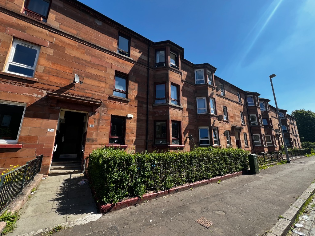 Earl Street, Scotstounhill, Glasgow, G14 0BU