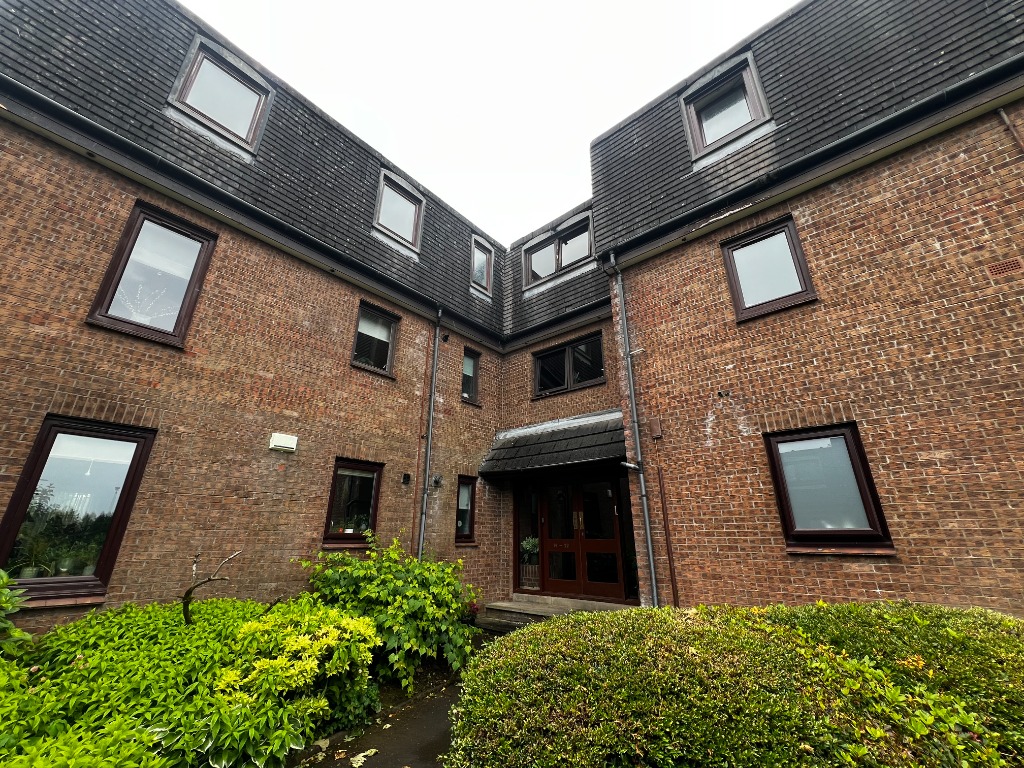 Westland Gardens, Paisley, Renfrewshire, PA2 6ET