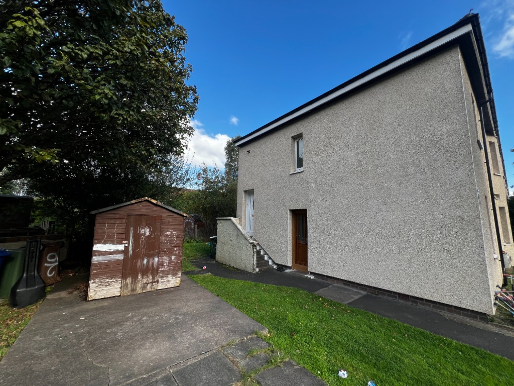 Fitzalan Drive, Paisley, Renfrewshire, PA3 4UE