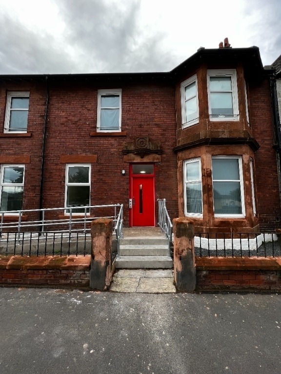 Station Road, Stevenston, North Ayrshire, KA20 3NJ