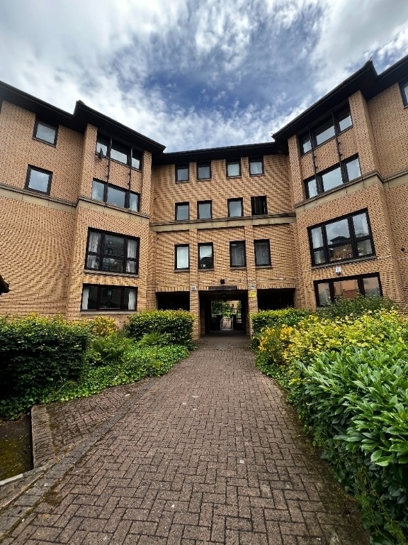 Parsonage Square, Merchant City, Glasgow, G4 0TA