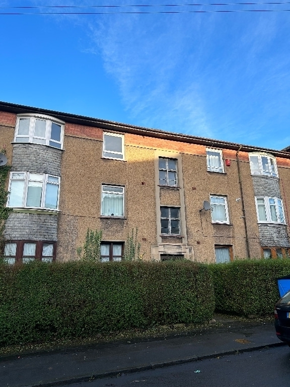 Dorchester Avenue, Kelvindale, Glasgow, G12 0EE