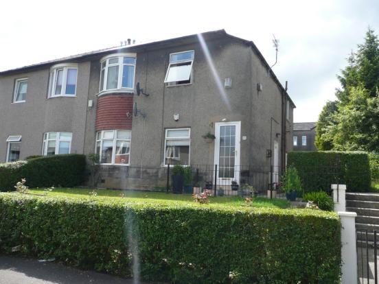 Trinity Ave, Cardonald, Glasgow, G52 3ES