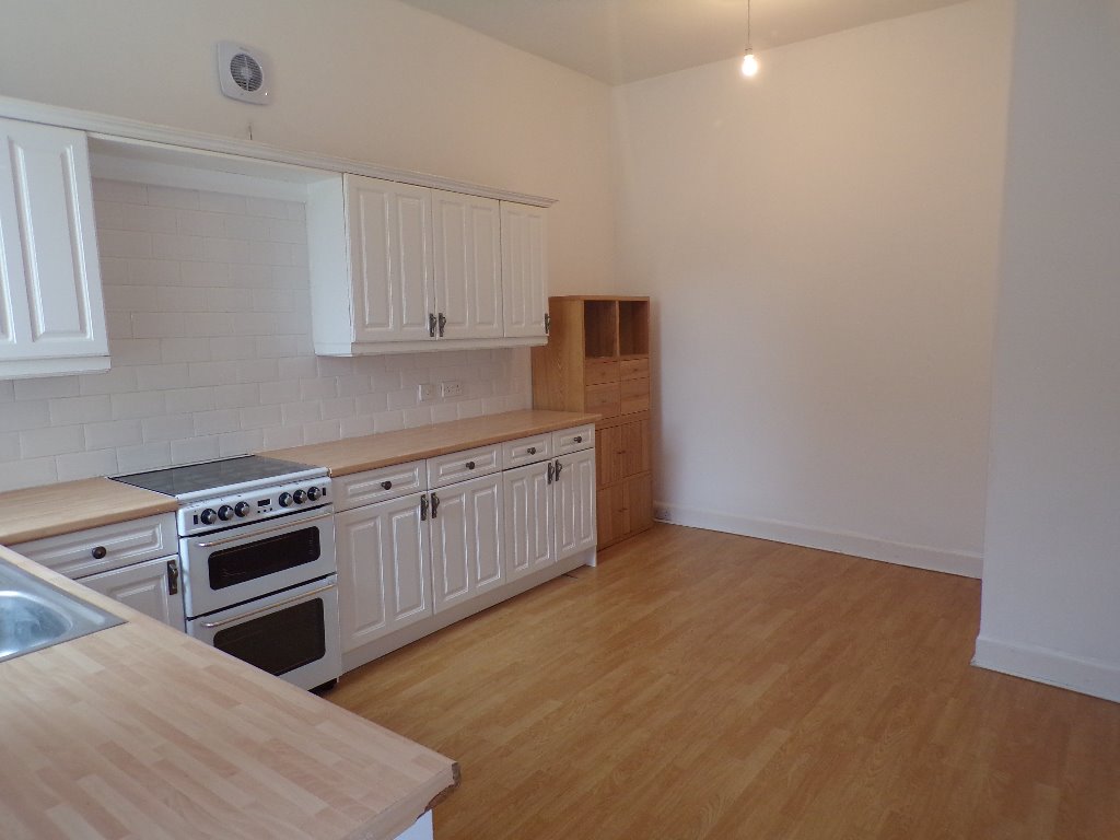 Victoria Road, Dunoon, Argyll and Bute, PA23 7AD