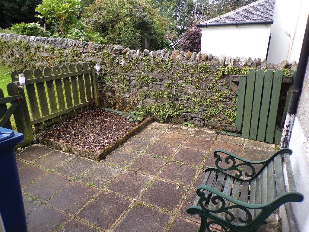 Victoria Road, Dunoon, Argyll and Bute, PA23 7AD