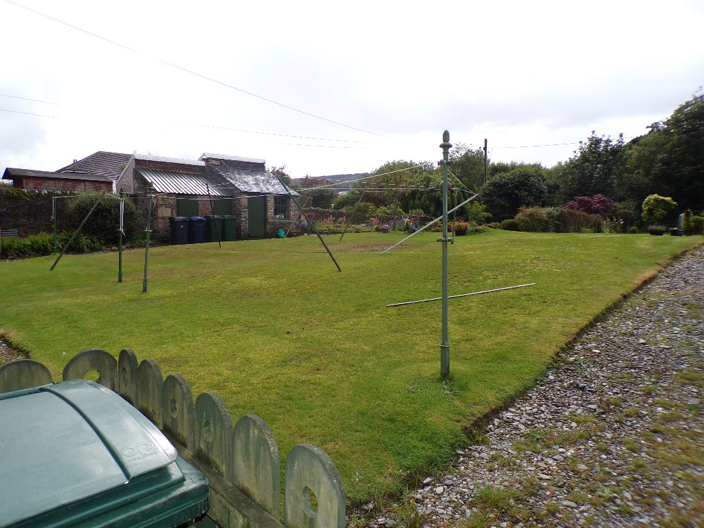 Victoria Road, Dunoon, Argyll and Bute, PA23 7AD