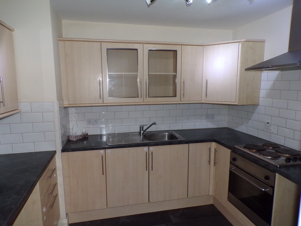 Alexandria Terrace, Dunoon, Argyll and Bute, PA23 7JE