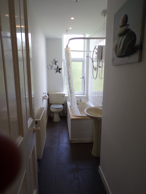 Alexandria Terrace, Dunoon, Argyll and Bute, PA23 7JE