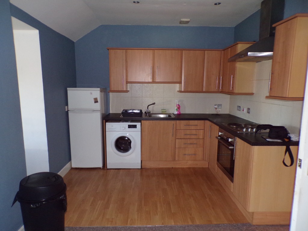 George Street, Dunoon, Argyll and Bute, PA23 8BT