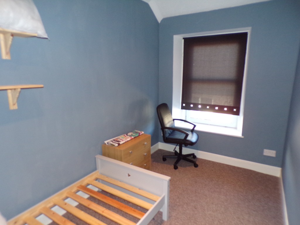 George Street, Dunoon, Argyll and Bute, PA23 8BT