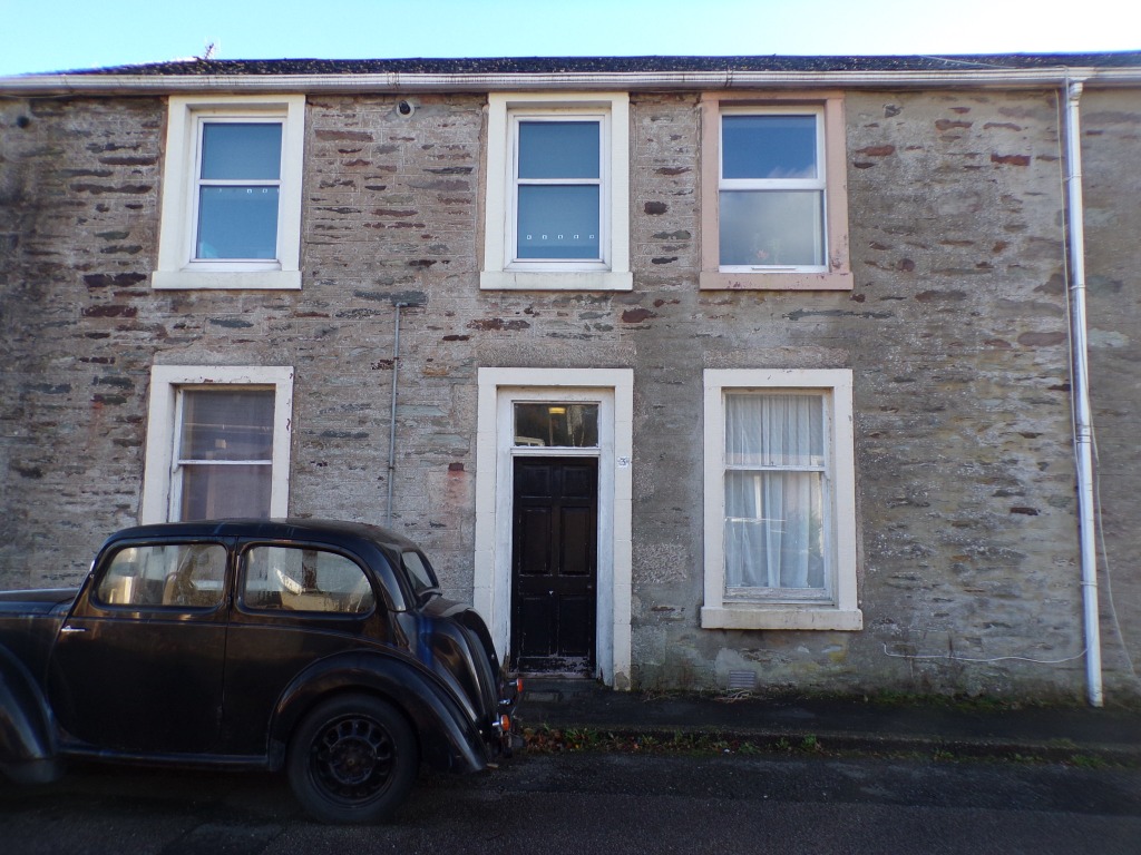 George Street, Dunoon, Argyll and Bute, PA23 8BT