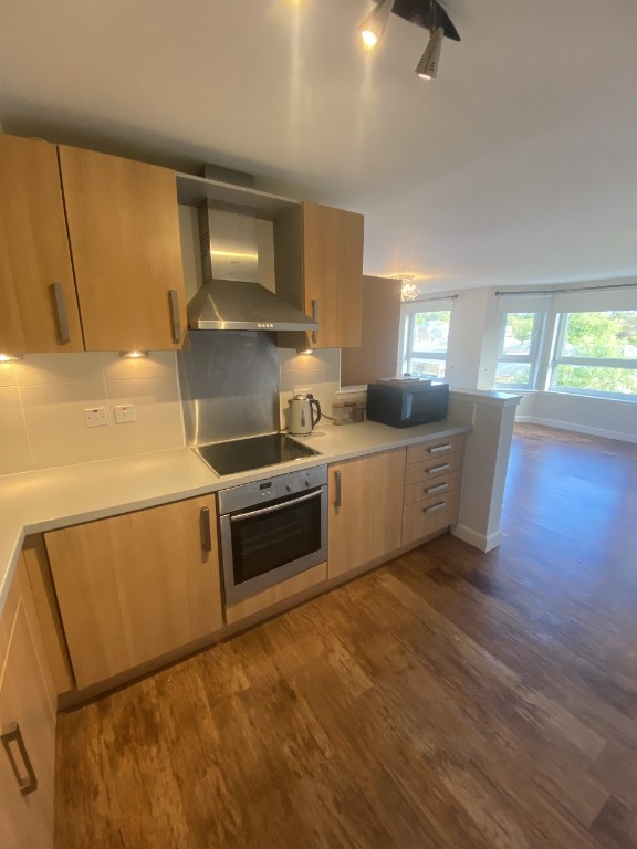 Afton Street, Shawlands, Glasgow, G41 3BY