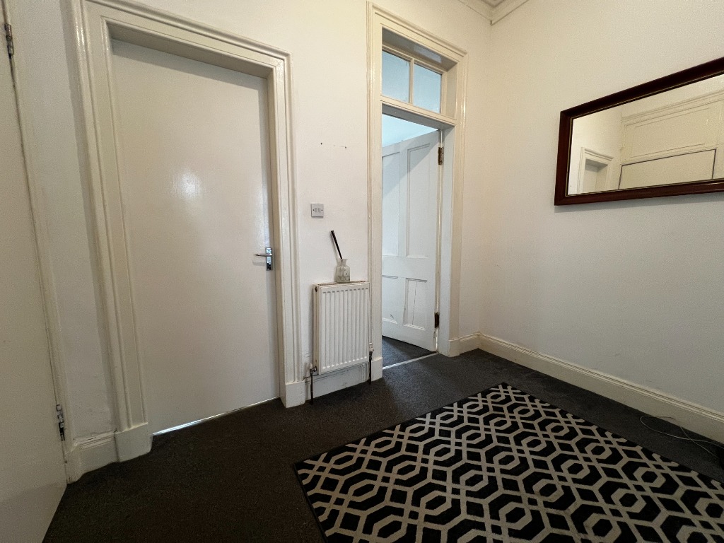 Rhynie Drive , Ibrox, Glasgow, G51 2LE