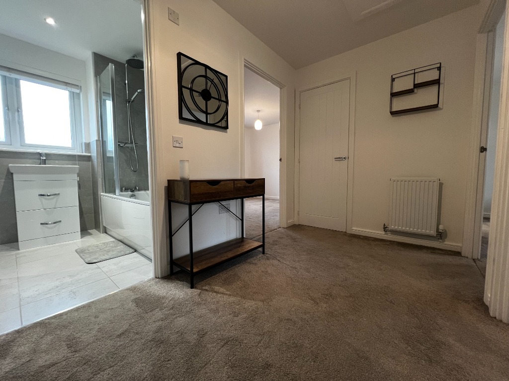 Minton Avenue, Paisley, Renfrewshire, PA2 7FN