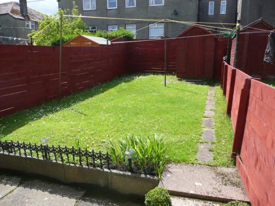 Trinity Ave, Cardonald, Glasgow, G52 3ES