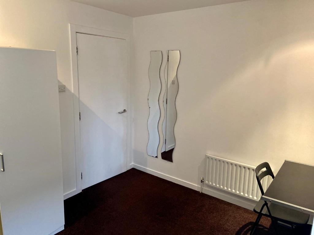 McPhater Street,, Glasgow, G4 0HW