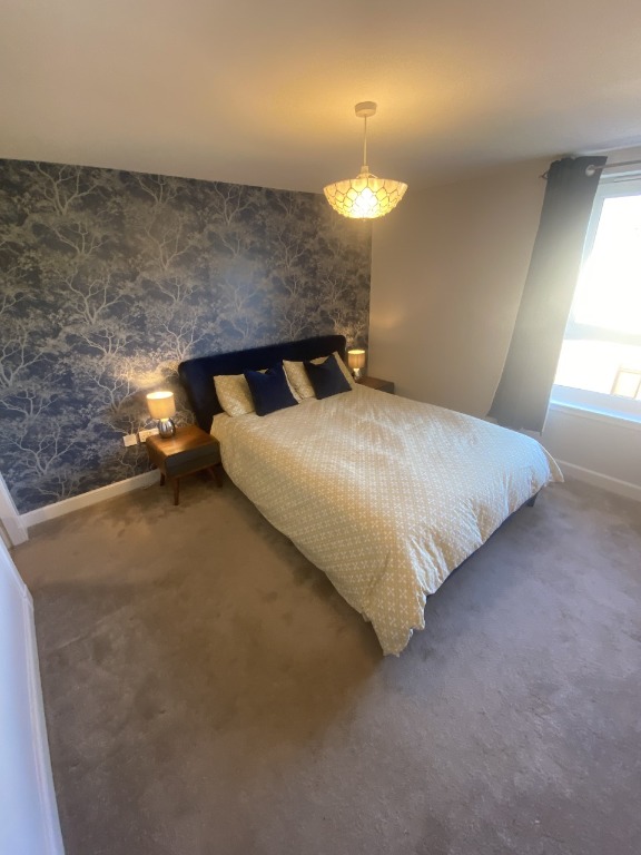 Afton Street, Shawlands, Glasgow, G41 3BY