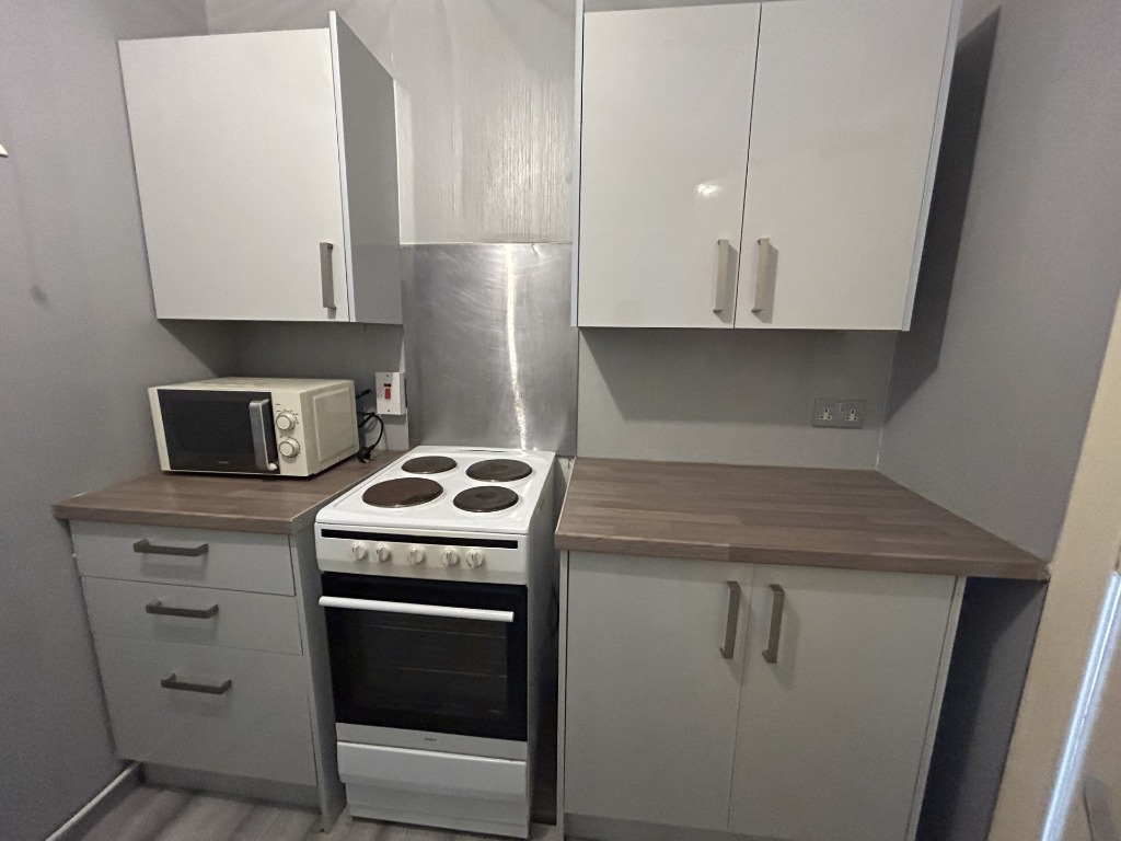 Burghead Place, Linthouse, Glasgow, G51 4QL