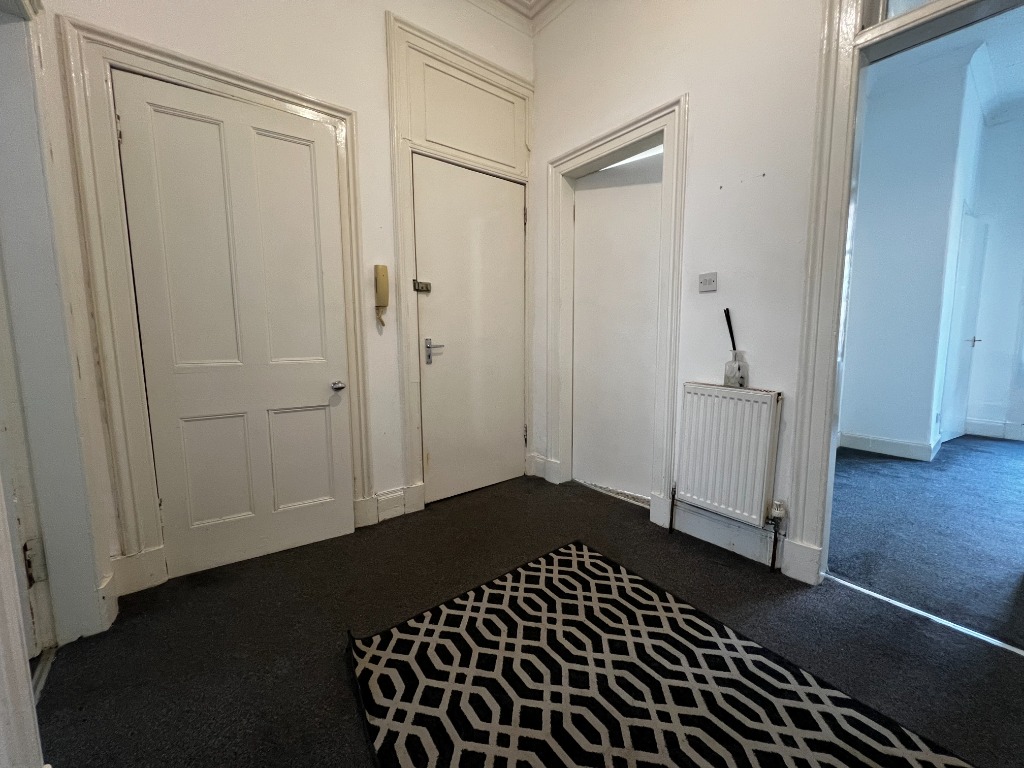 Rhynie Drive , Ibrox, Glasgow, G51 2LE