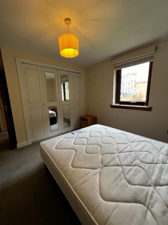 Parsonage Square, Merchant City, Glasgow, G4 0TA