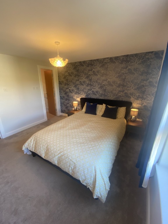 Afton Street, Shawlands, Glasgow, G41 3BY