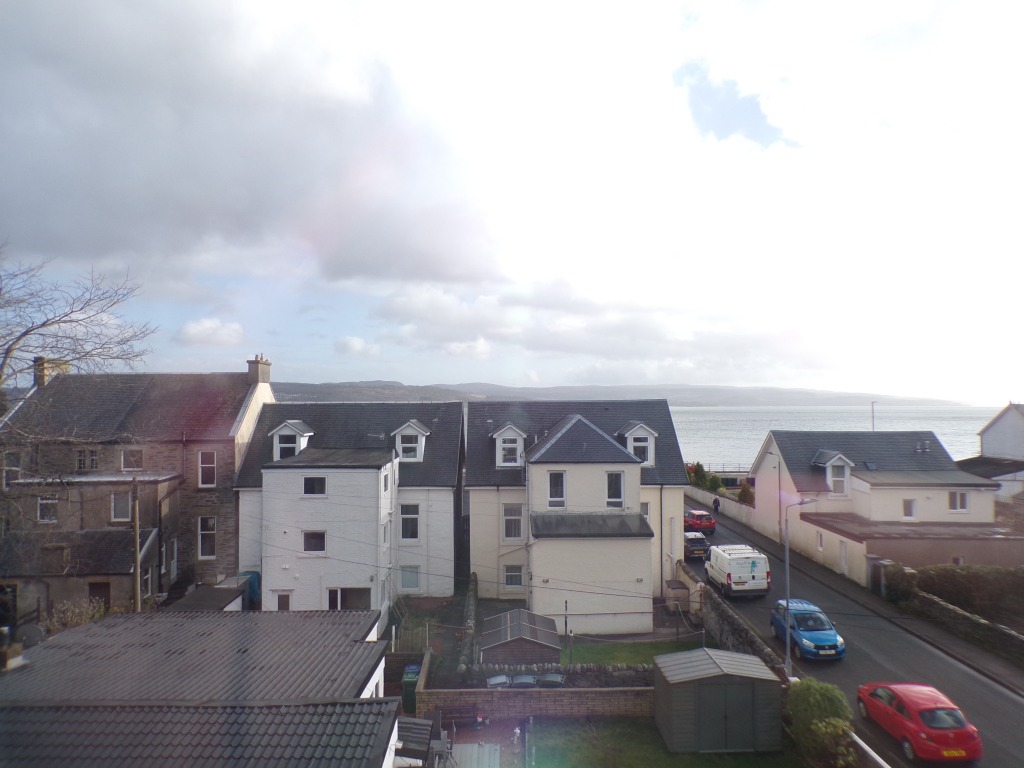 George Street, Dunoon, Argyll and Bute, PA23 8BP