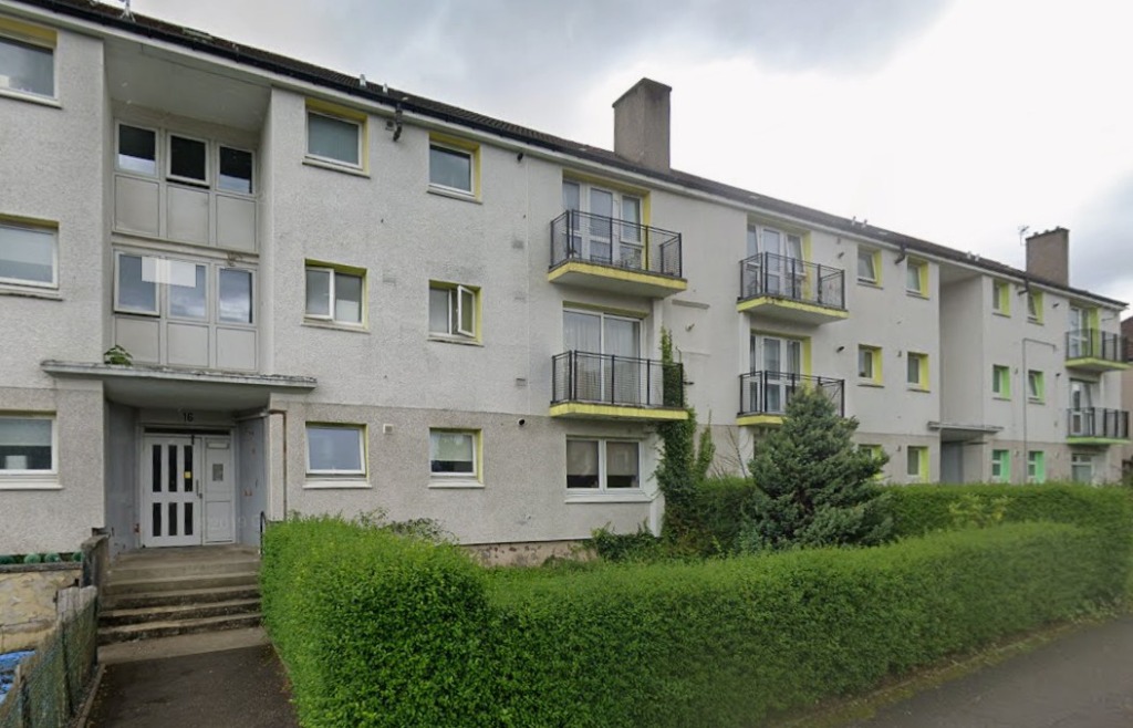 Herma Street, Lambhill, Glasgow, G23 5AR