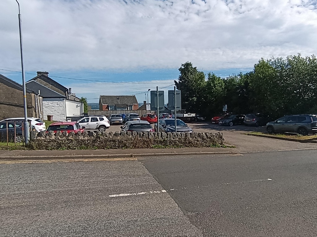 Queen Street, Dunoon, Argyll and Bute, PA23 8AU