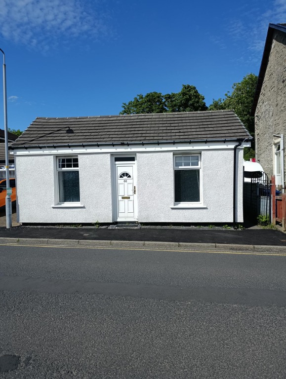 Queen Street, Dunoon, Argyll and Bute, PA23 8AU