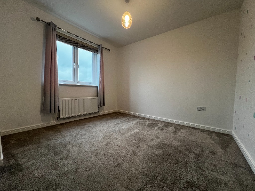 Minton Avenue, Paisley, Renfrewshire, PA2 7FN