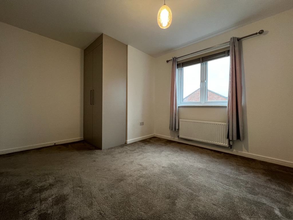 Minton Avenue, Paisley, Renfrewshire, PA2 7FN