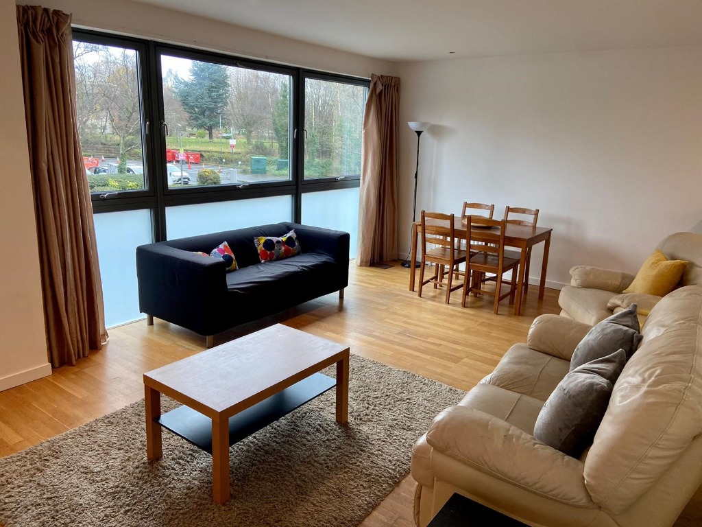 McPhater Street,, Glasgow, G4 0HW