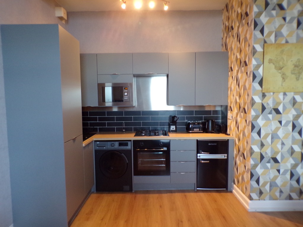 Shore Rd, Innellan, Dunoon, Argyll and Bute, PA23 7TP