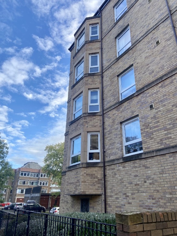 Afton Street, Shawlands, Glasgow, G41 3BY