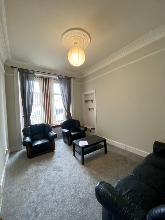 Maxwellton Street, Paisley, Renfrewshire, PA1 2UB