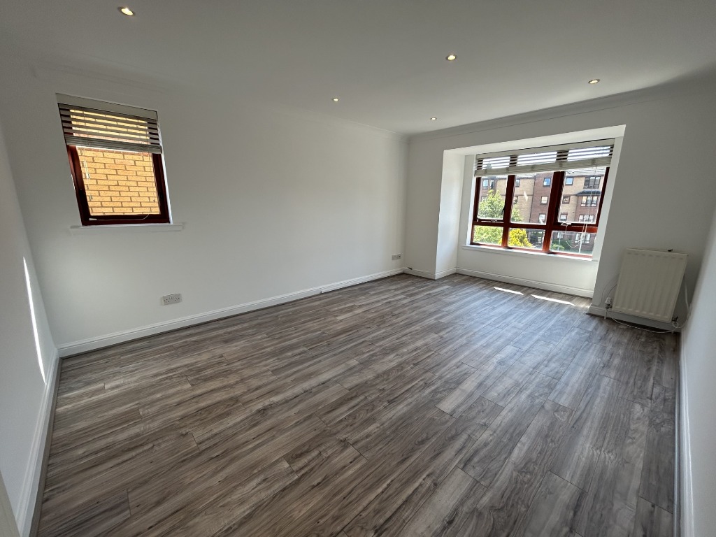 Millstream Court, Paisley, Renfrewshire, PA1 1RR