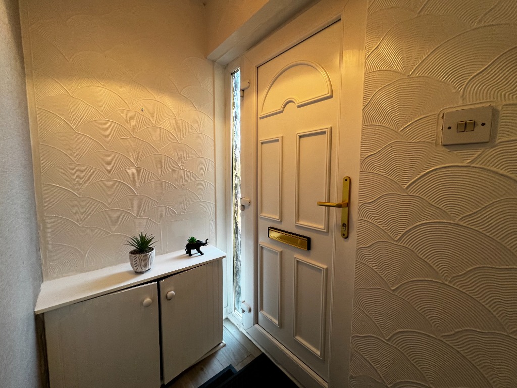 Castle Gait, Paisley, Renfrewshire, PA1 2PT