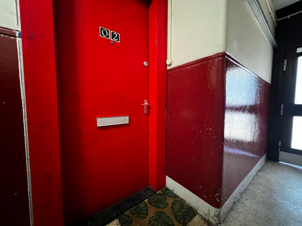 Earl Street, Scotstounhill, Glasgow, G14 0BU