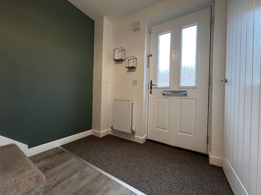 Minton Avenue, Paisley, Renfrewshire, PA2 7FN