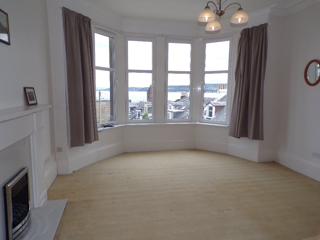 Argyll Terrace, Kirn, Dunoon, Argyll and Bute, PA23 8LR